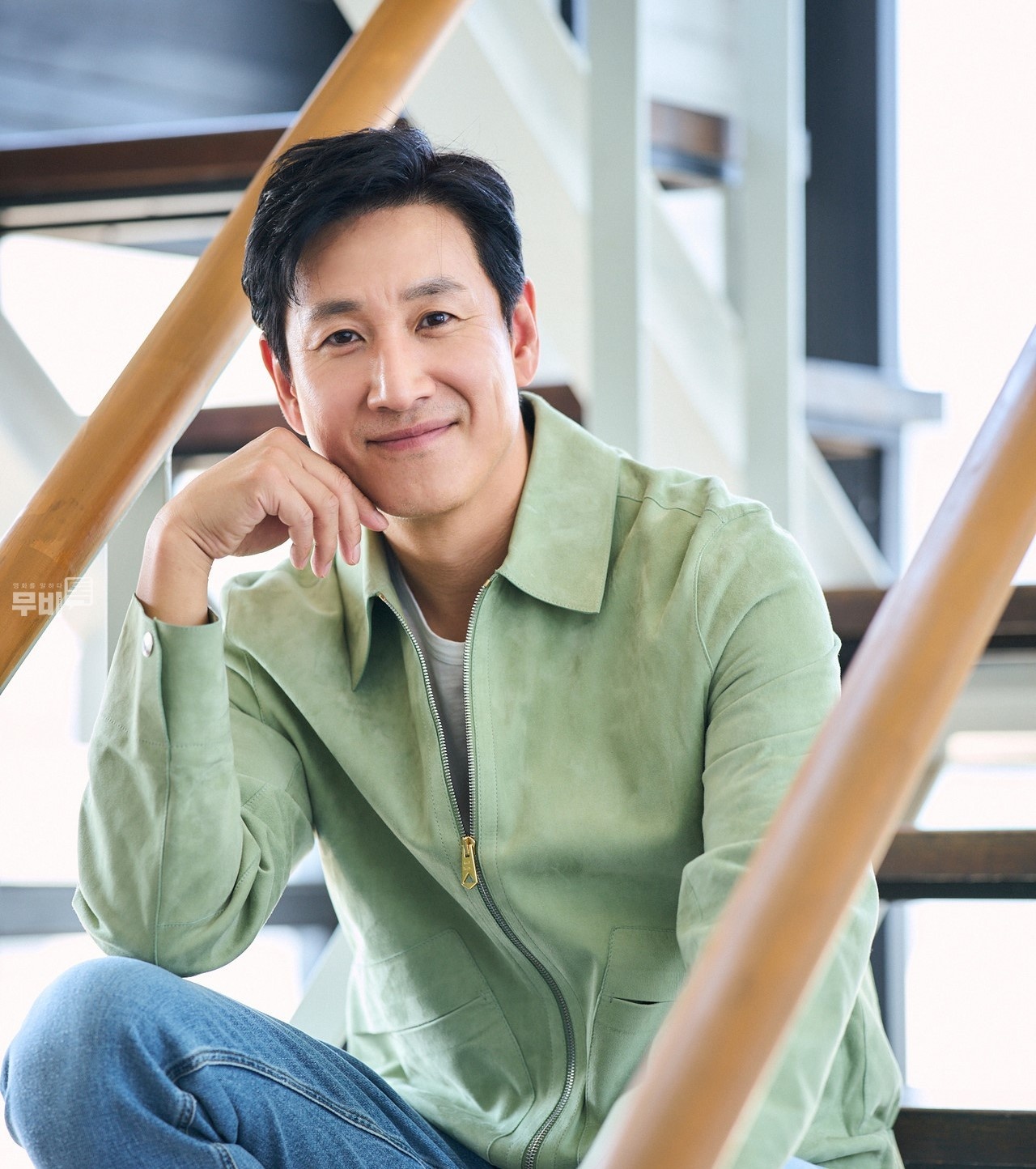 Lee Sun Kyun qua đời ảnh 2 Lee Sun Kyun qua doi anh 2