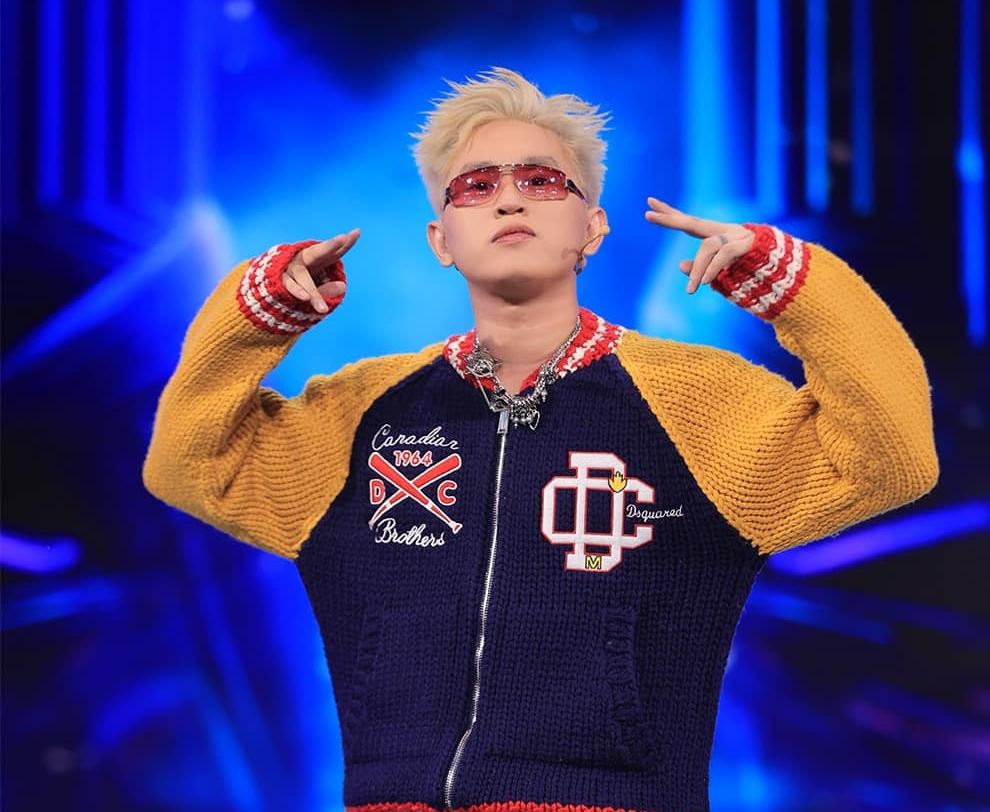 B Ray xin loi hinh anh