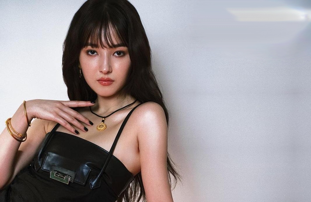 Nancy la guong mat dep nhat the gioi 2023 hinh anh