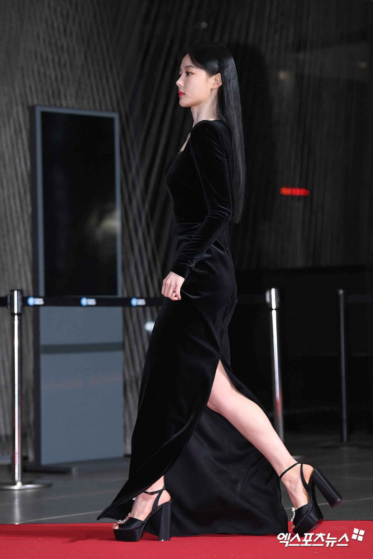 thảm đỏ Hàn ảnh 7 tham do Han anh 7