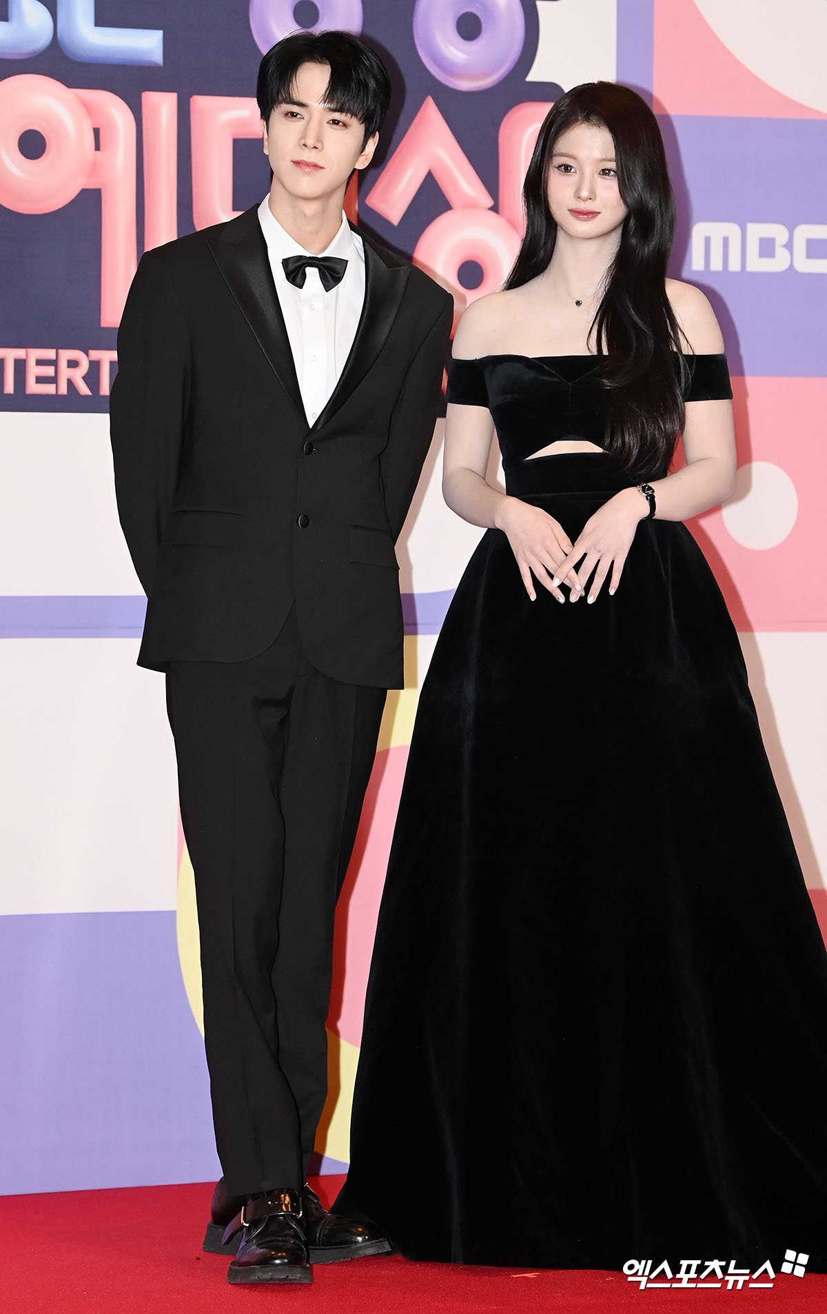 thảm đỏ Hàn ảnh 16 tham do Han anh 16