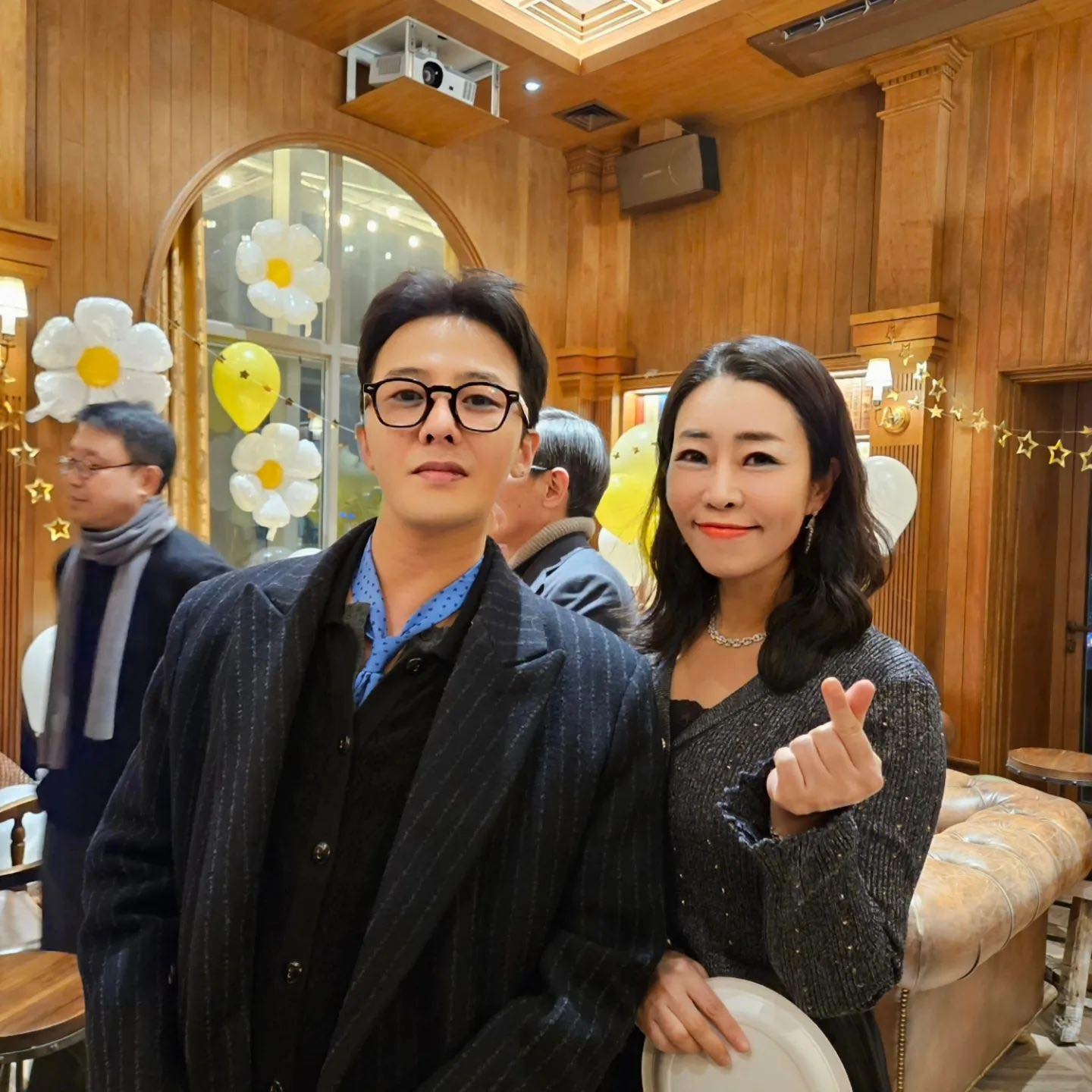 G-Dragon roi YG anh 1