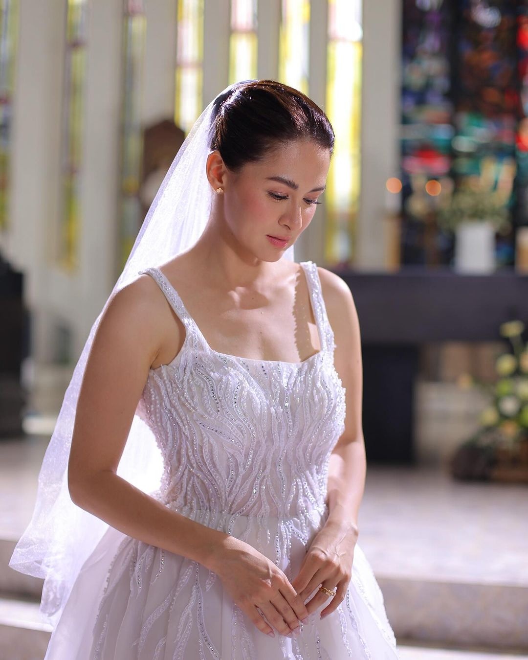 Marian Rivera ảnh 3 Marian Rivera anh 3