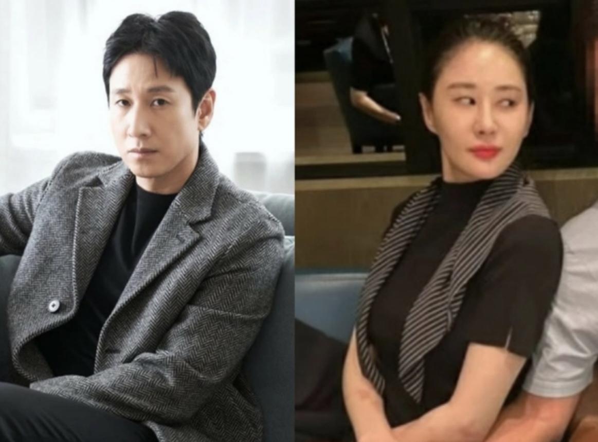 Tinh tiet vu nu quan ly quan bar tong tien Lee Sun Kyun hinh anh