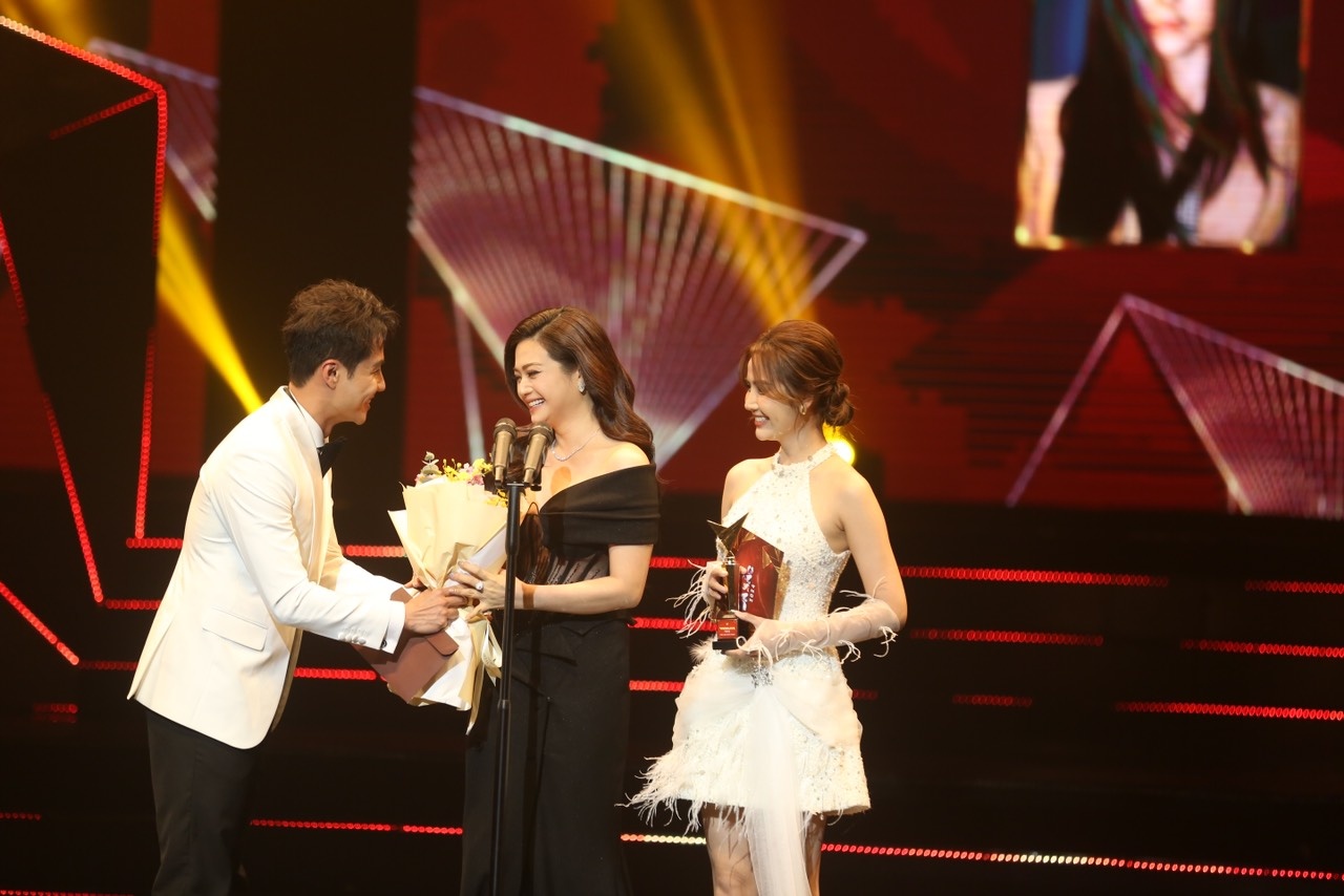 VTV Awards anh 1
