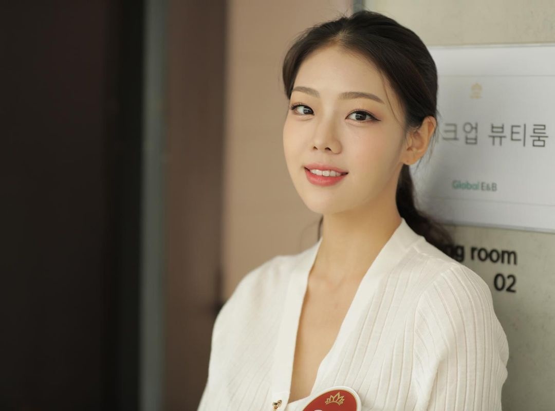 Single's Inferno anh 3