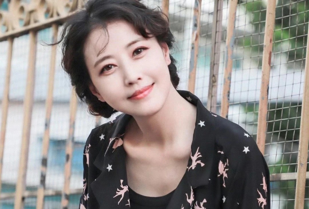 Gia dinh quyet rao ban biet thu cua Chau Hai My vi chi phi bao tri cao hinh anh