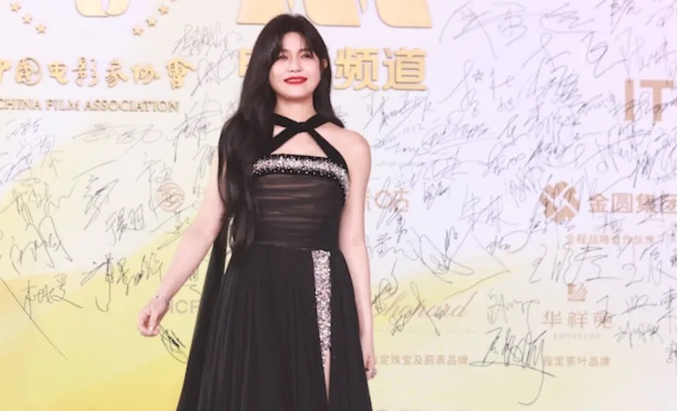 Trần Nghiên Hy ảnh 5 Tran Nghien Hy anh 5