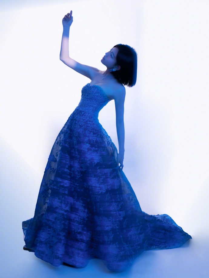 Trần Nghiên Hy ảnh 3 Tran Nghien Hy anh 3