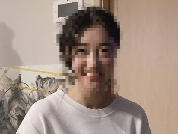 Lee Sun Kyun mat anh 1