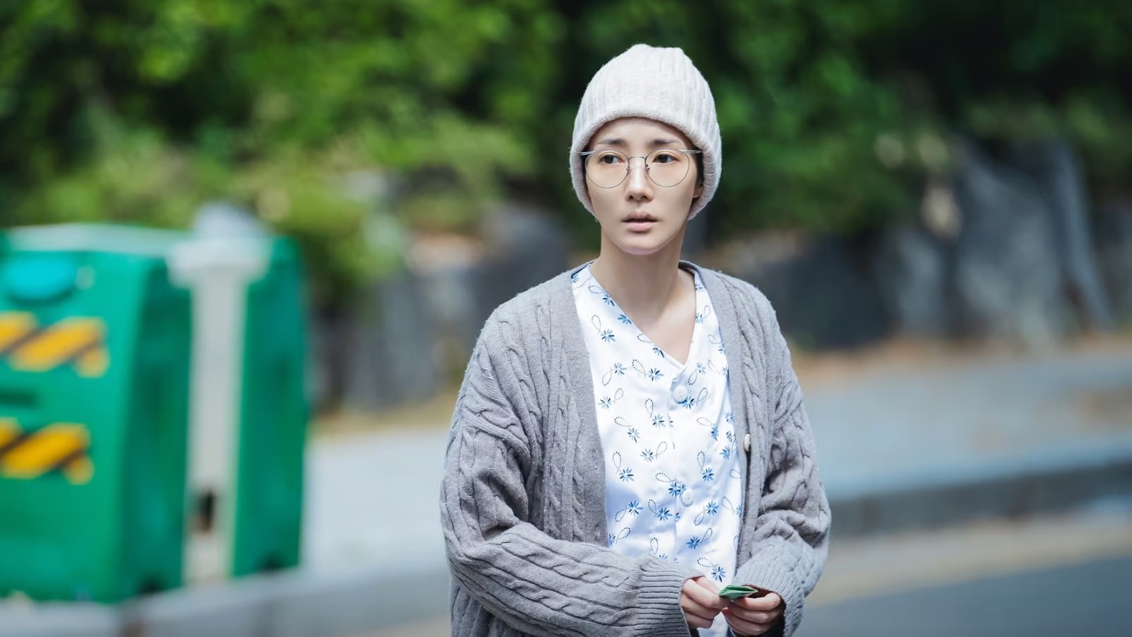 Marry My Husband anh 4