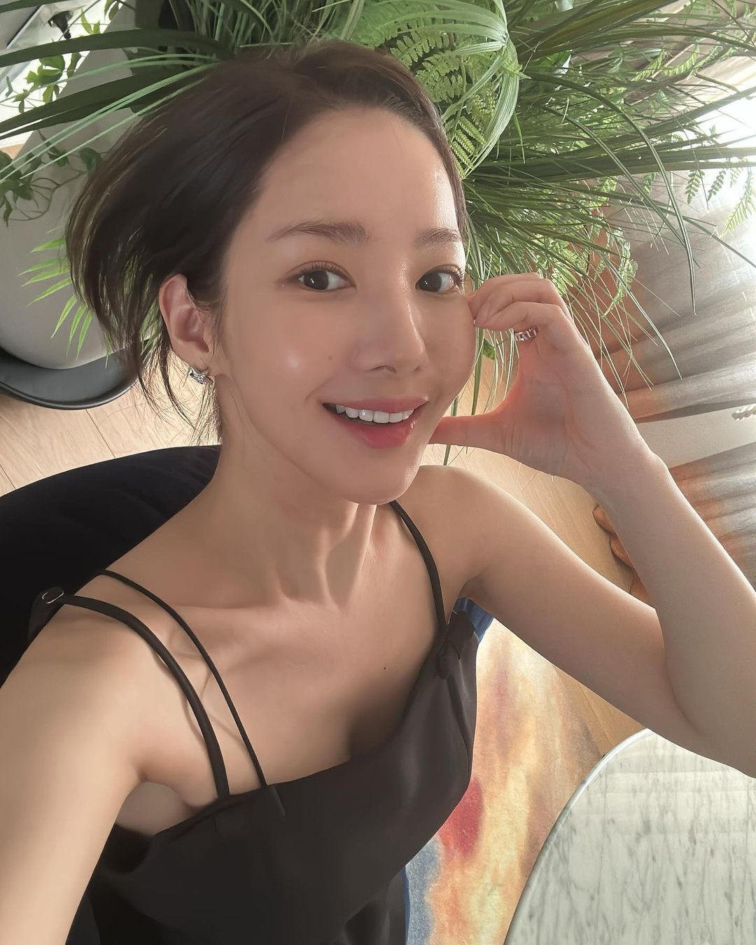 Marry My Husband anh 5