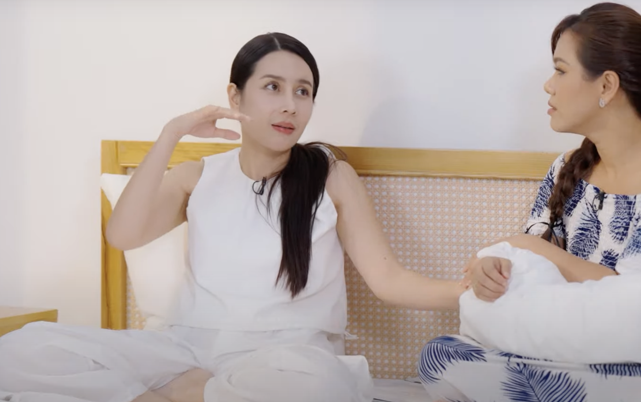 Luu Huong Giang anh 1