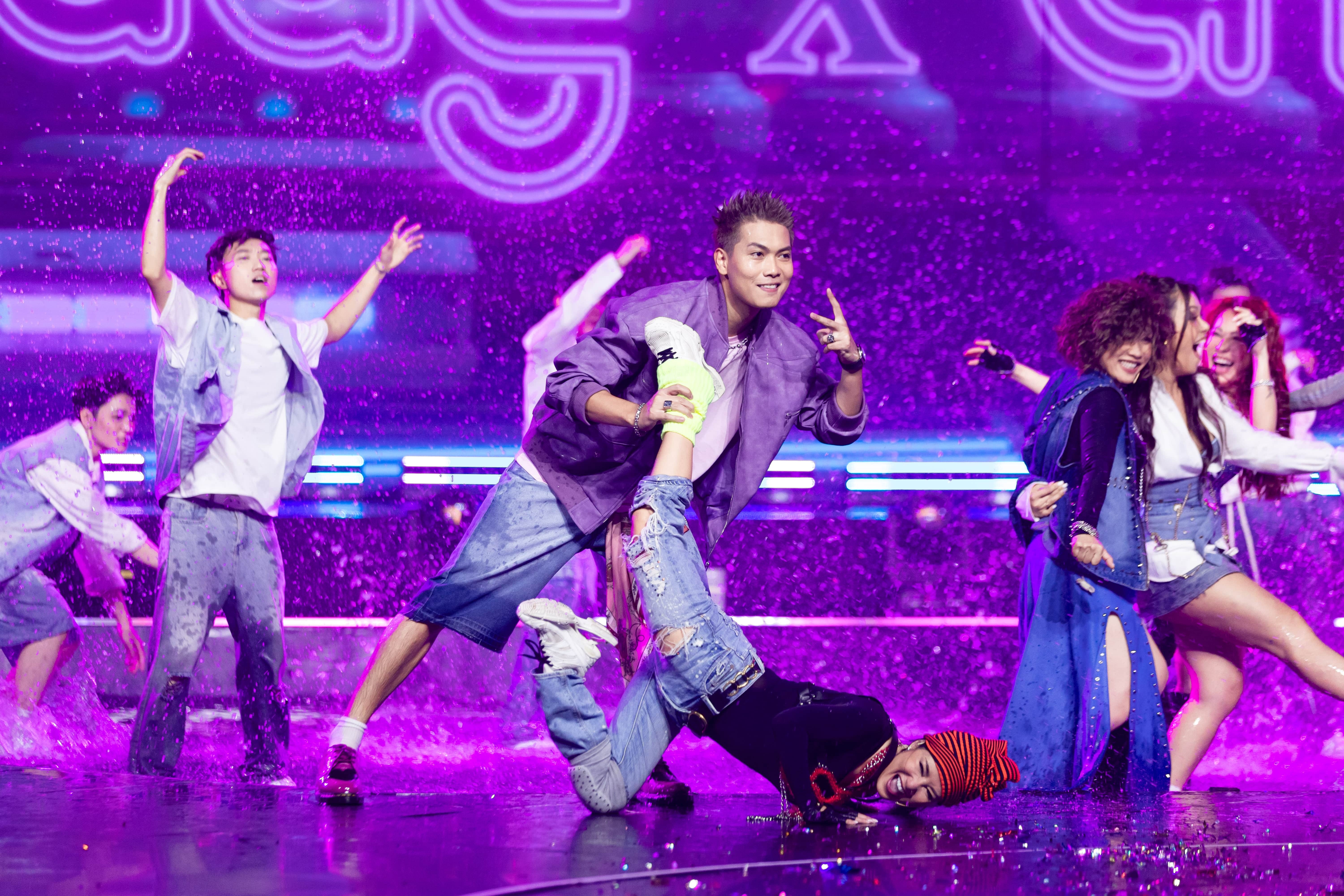 Chi dep dap gio anh 10