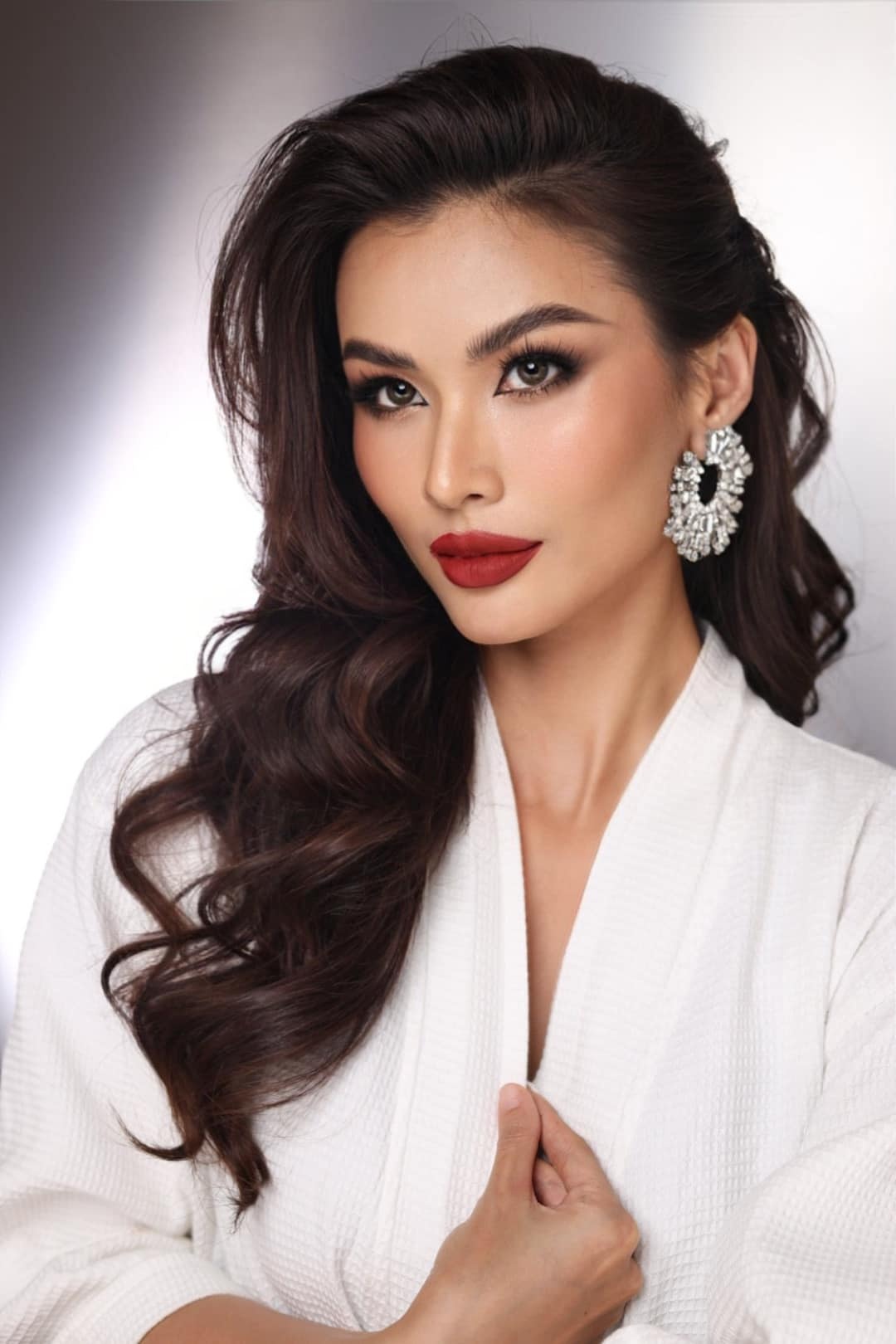 Cao Thien Trang anh 2