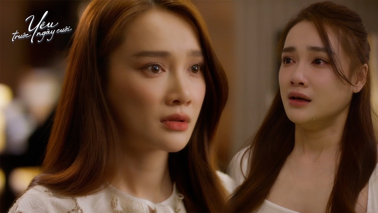 Yeu truoc ngay cuoi anh 3