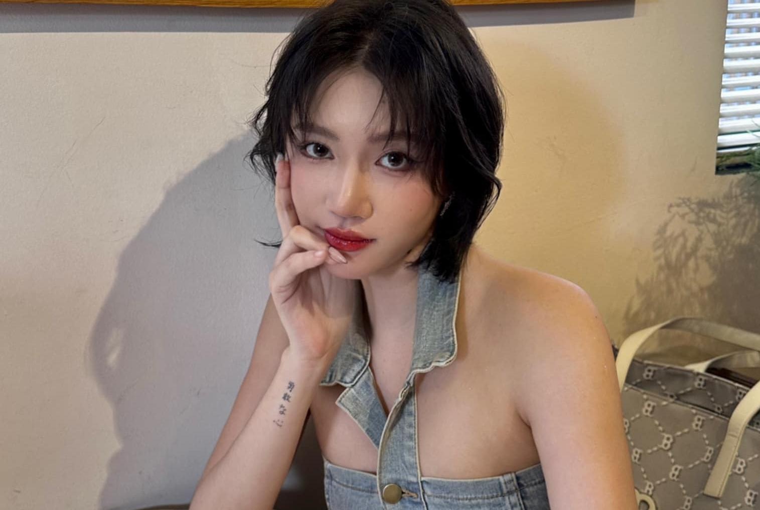 Ong Bay Bi moi Chau Dang Khoa den showcase nhung nhan cai ket im lang hinh anh