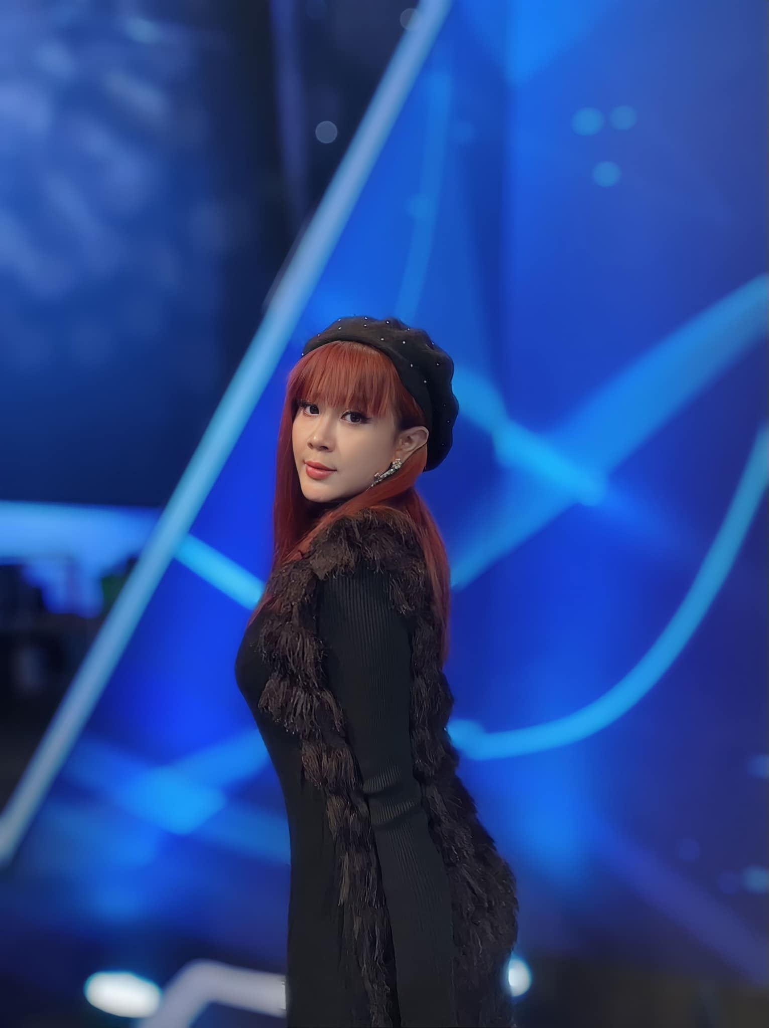 Lưu Thiên Hương ảnh 1 Luu Thien Huong anh 1