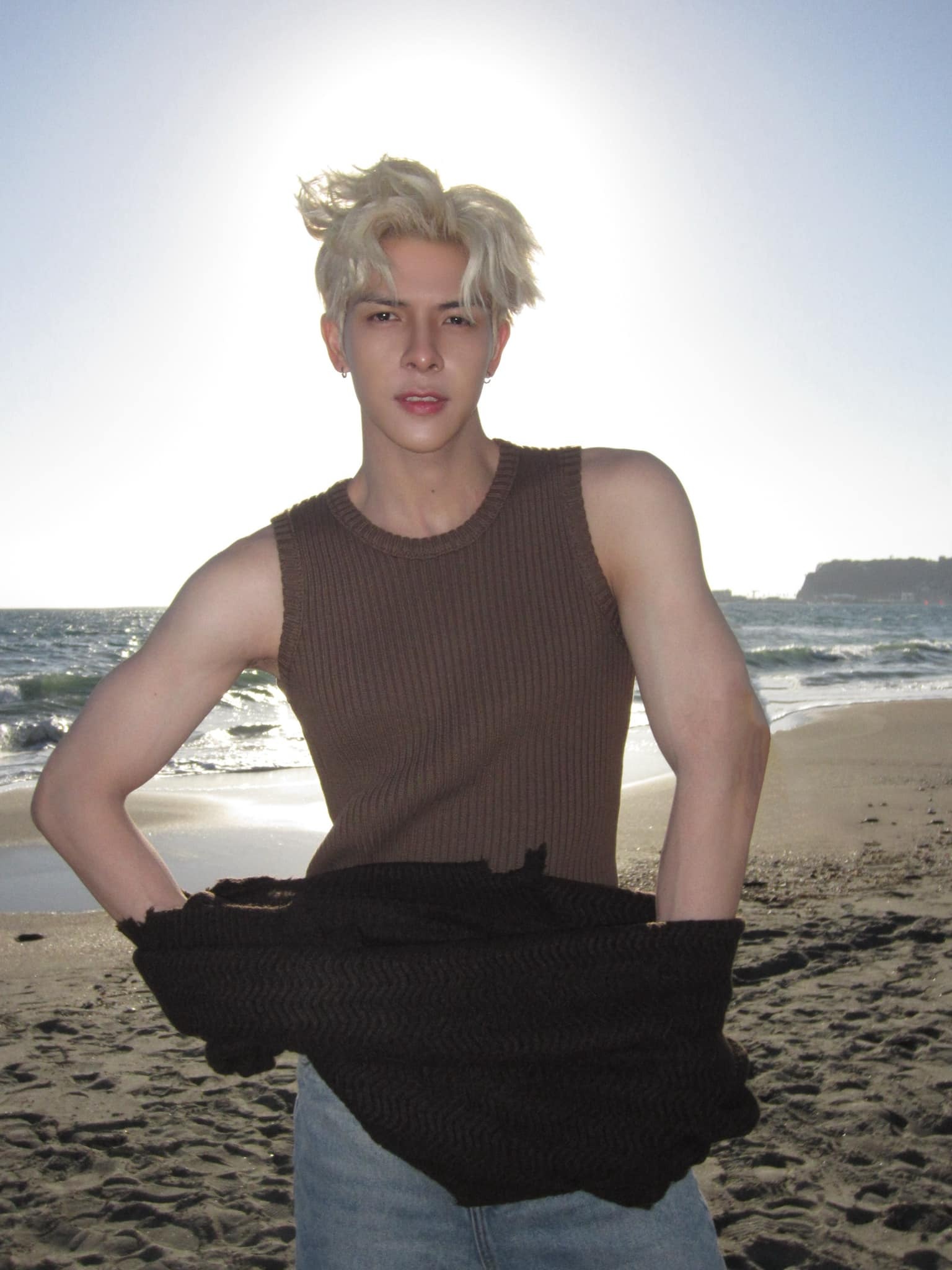 Giam doc Chi dep anh 3