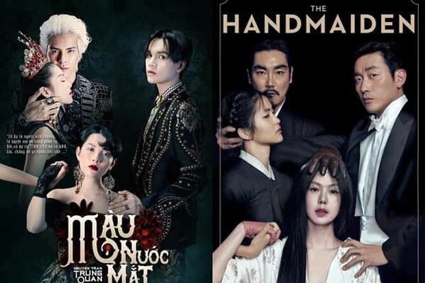 Giam doc Chi dep anh 1