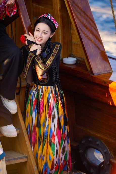 Dich Le Nhiet Ba anh 3