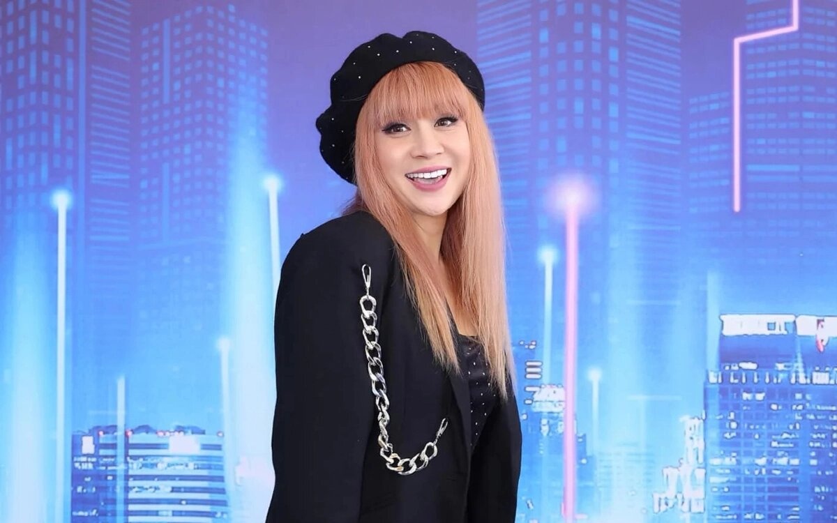 Luu Thien Huong anh 1