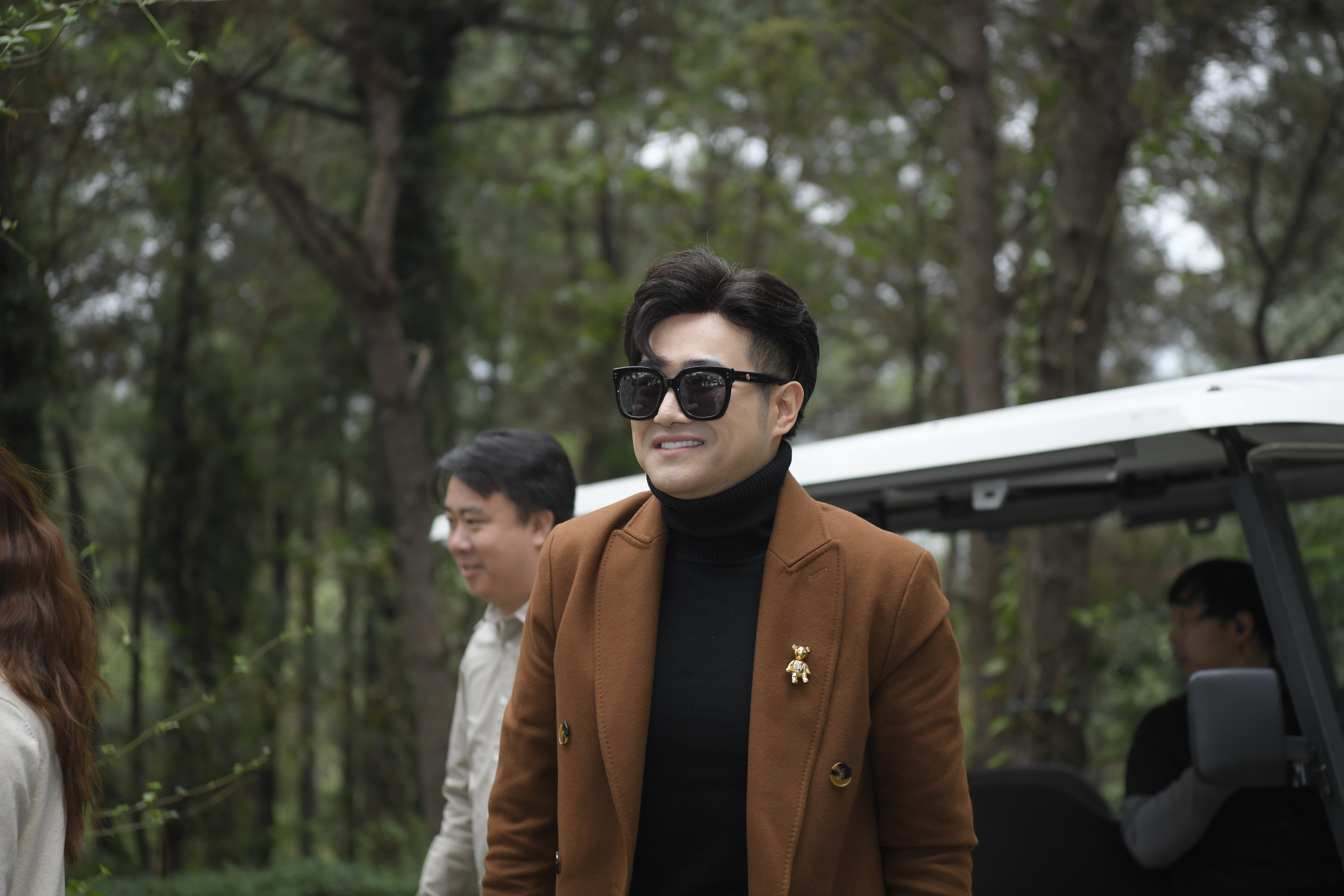 Vu Hanh Nguyen cuoi anh 6