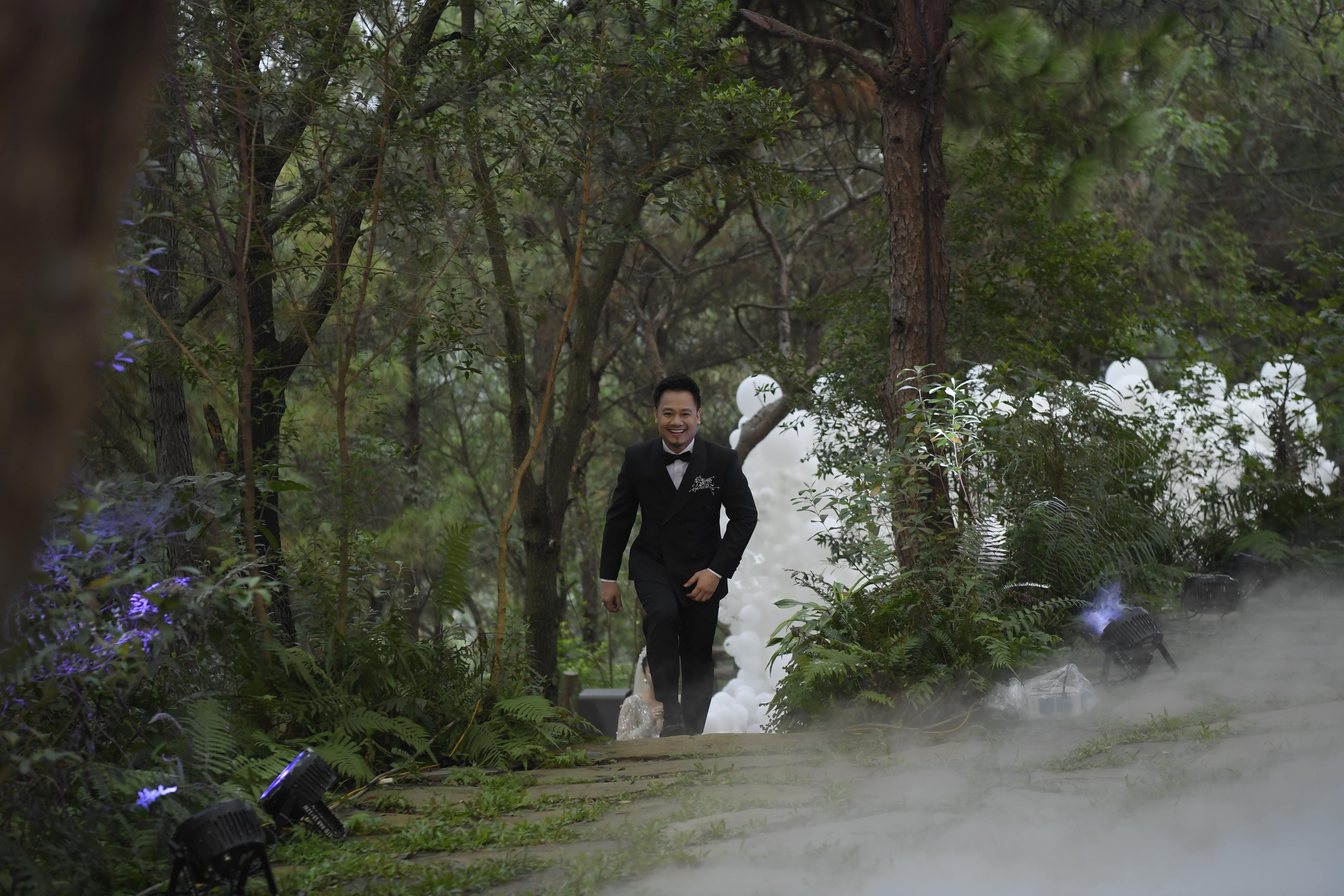 Vũ Hạnh Nguyên cưới ảnh 7 Vu Hanh Nguyen cuoi anh 7