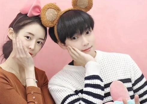 Thanh vien T-ara tinh tu ben ban trai moi du chua ly hon chong hinh anh