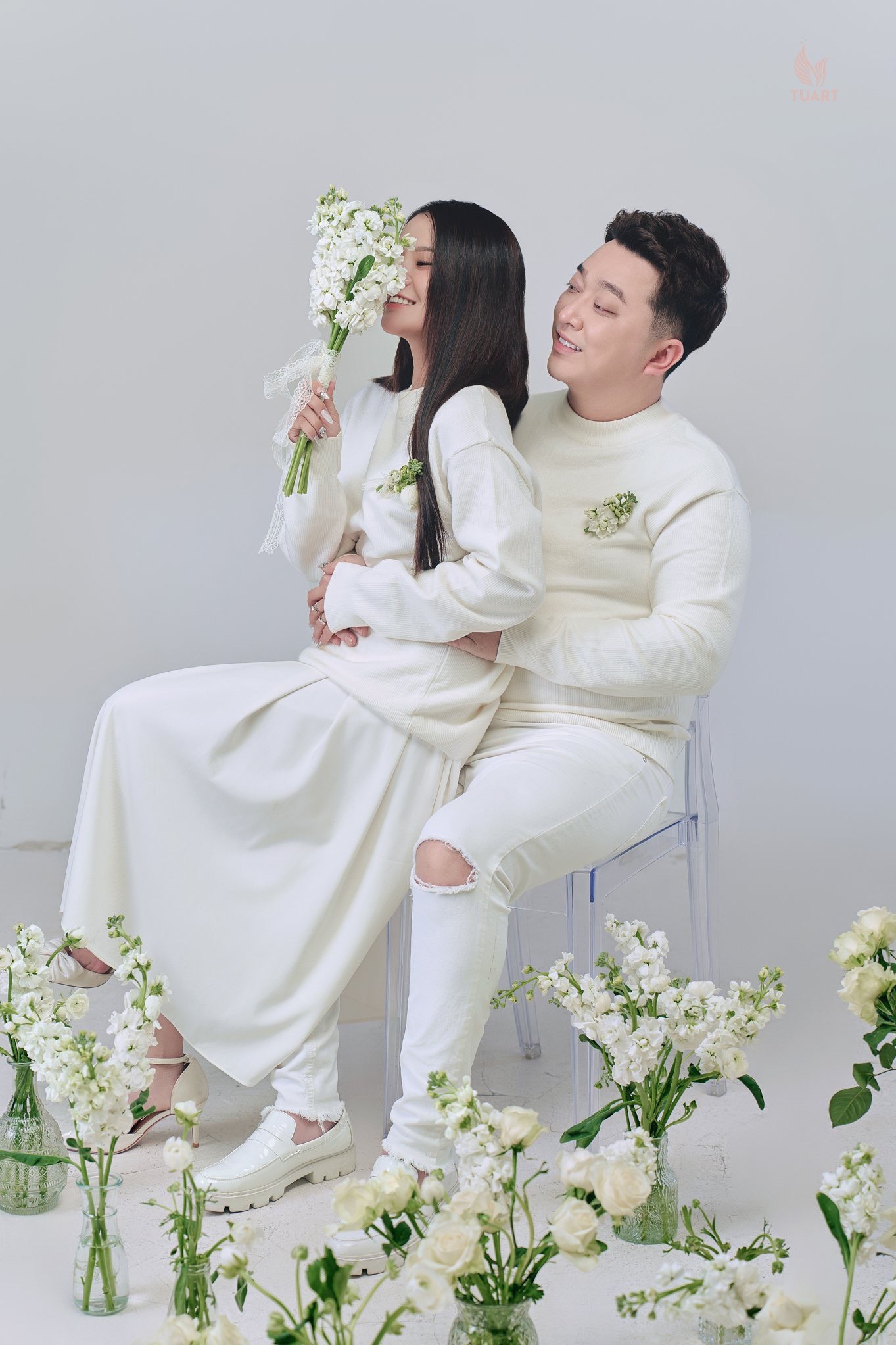 thu trang,  yanbi,  vo yanbi,  dien vien thu trang anh 3