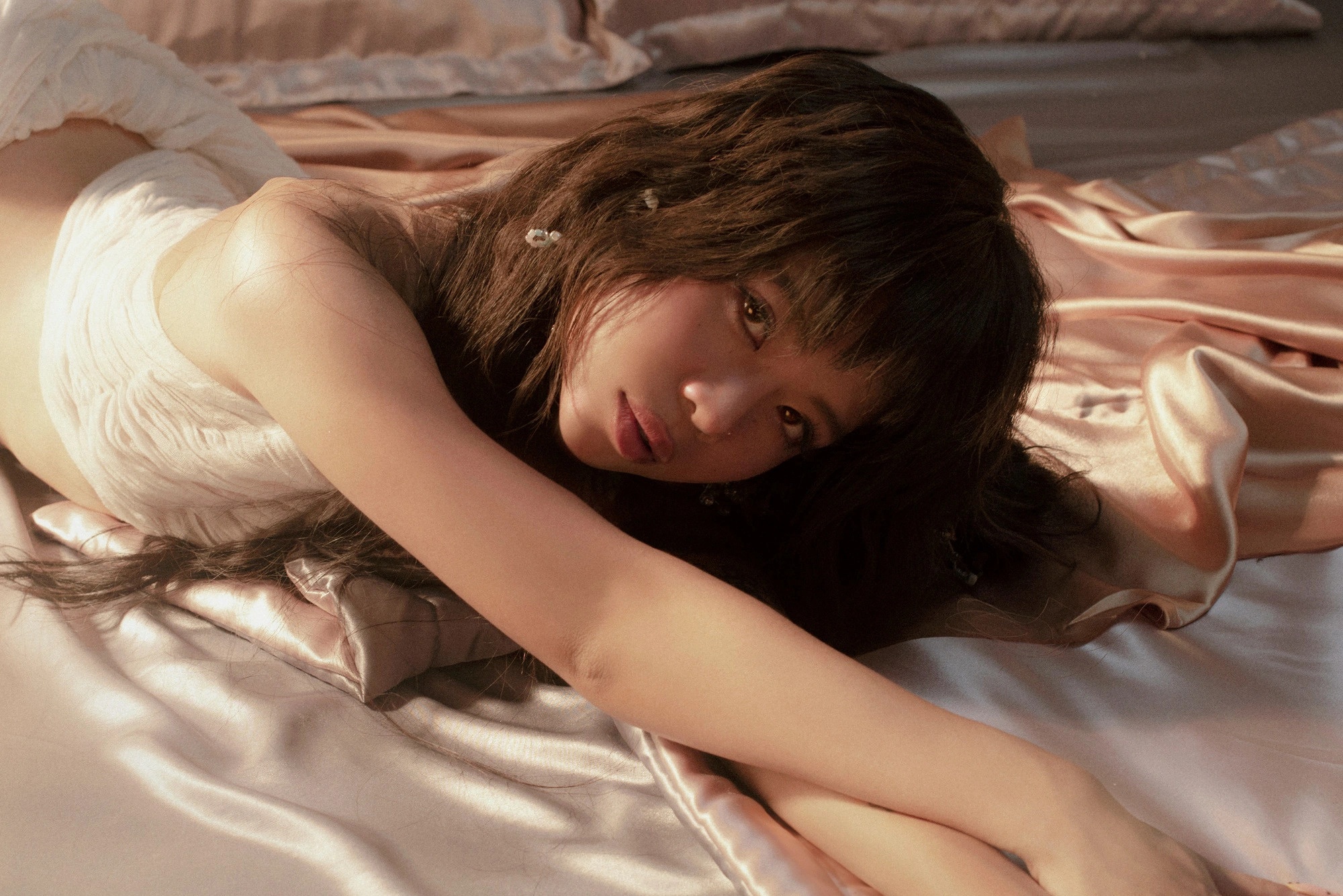 tlinh dang hinh nhay cam - khong dang trach hay dang truot dai? hinh anh