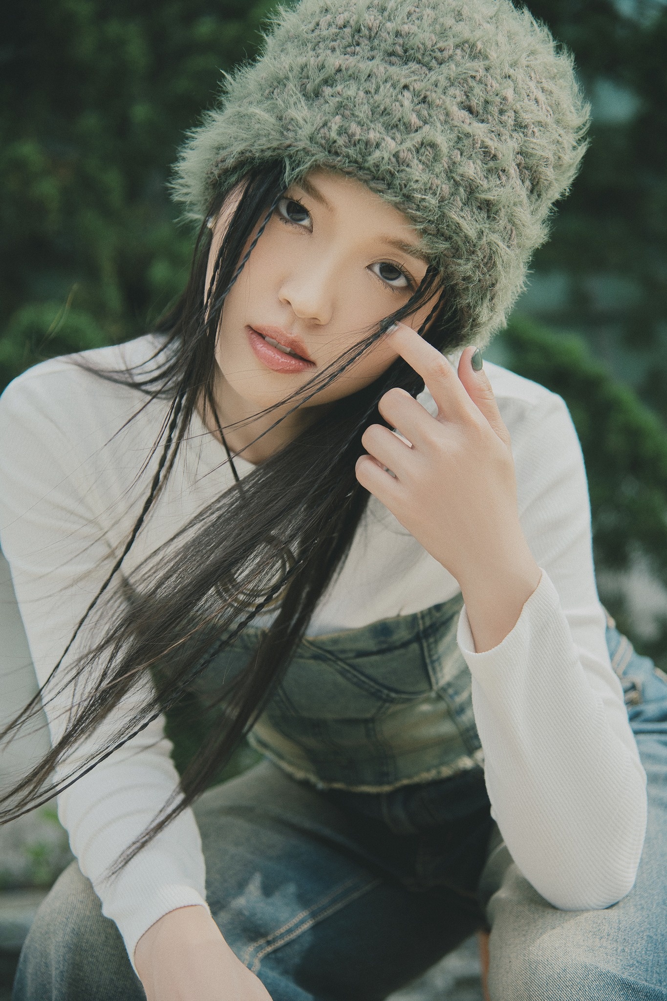 Suni Hạ Linh ảnh 3 Suni Ha Linh anh 3