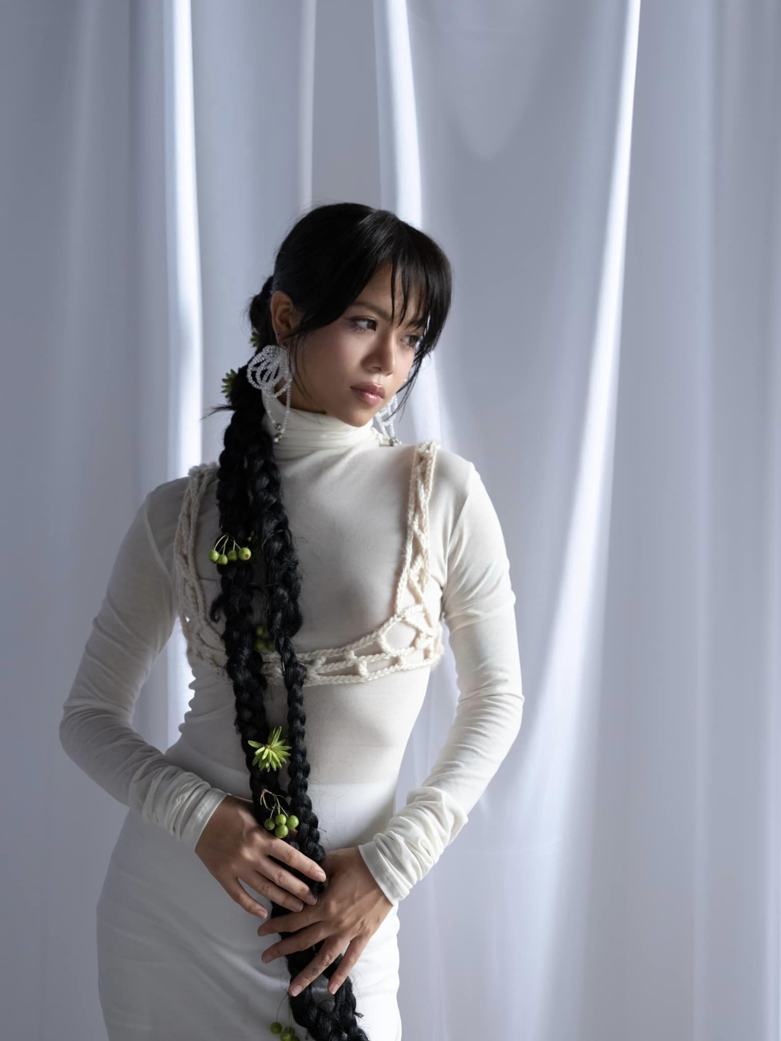 tlinh phan cam anh 1