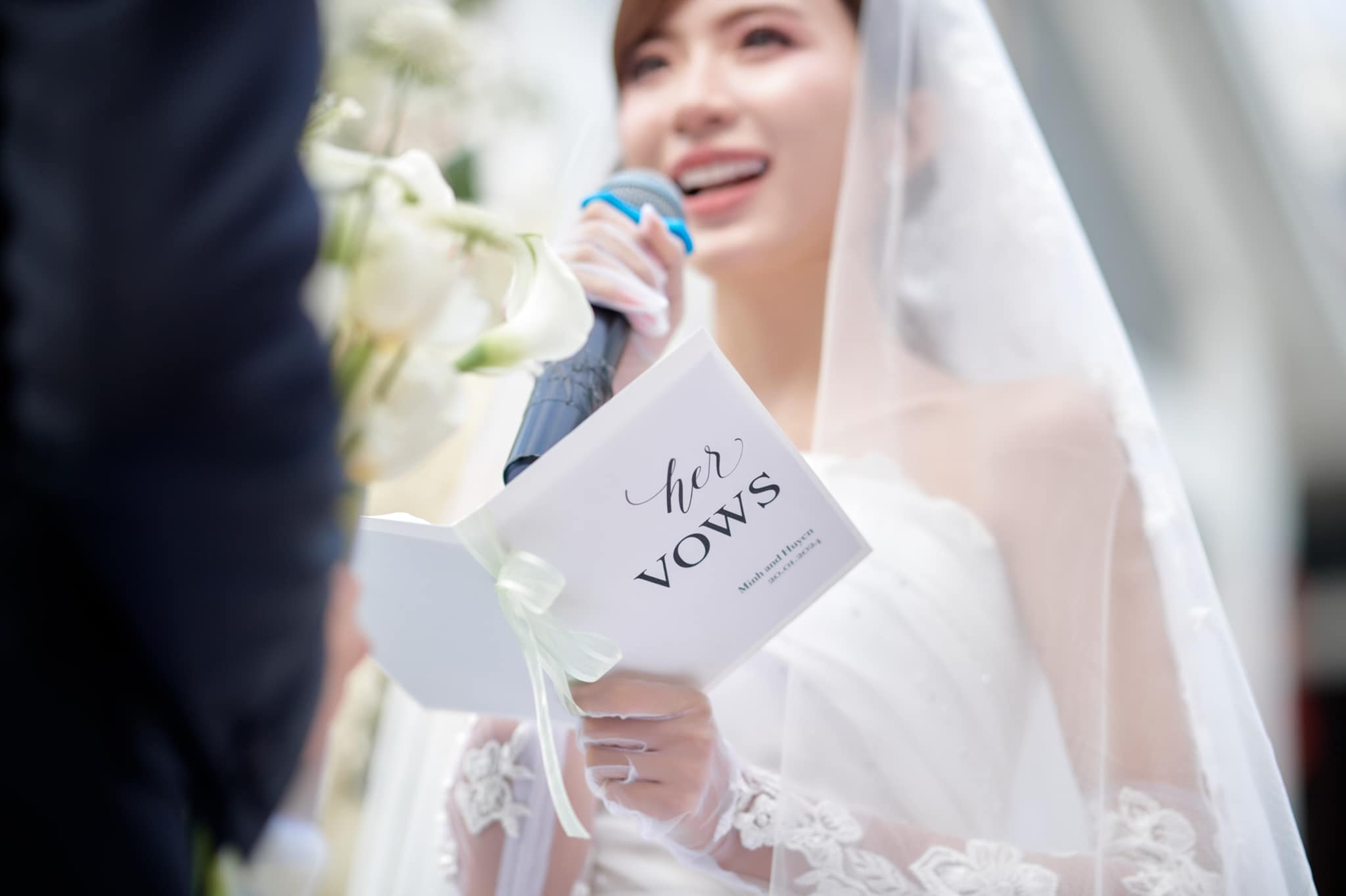 Ngọc Huyền cưới ảnh 2 Ngoc Huyen cuoi anh 2