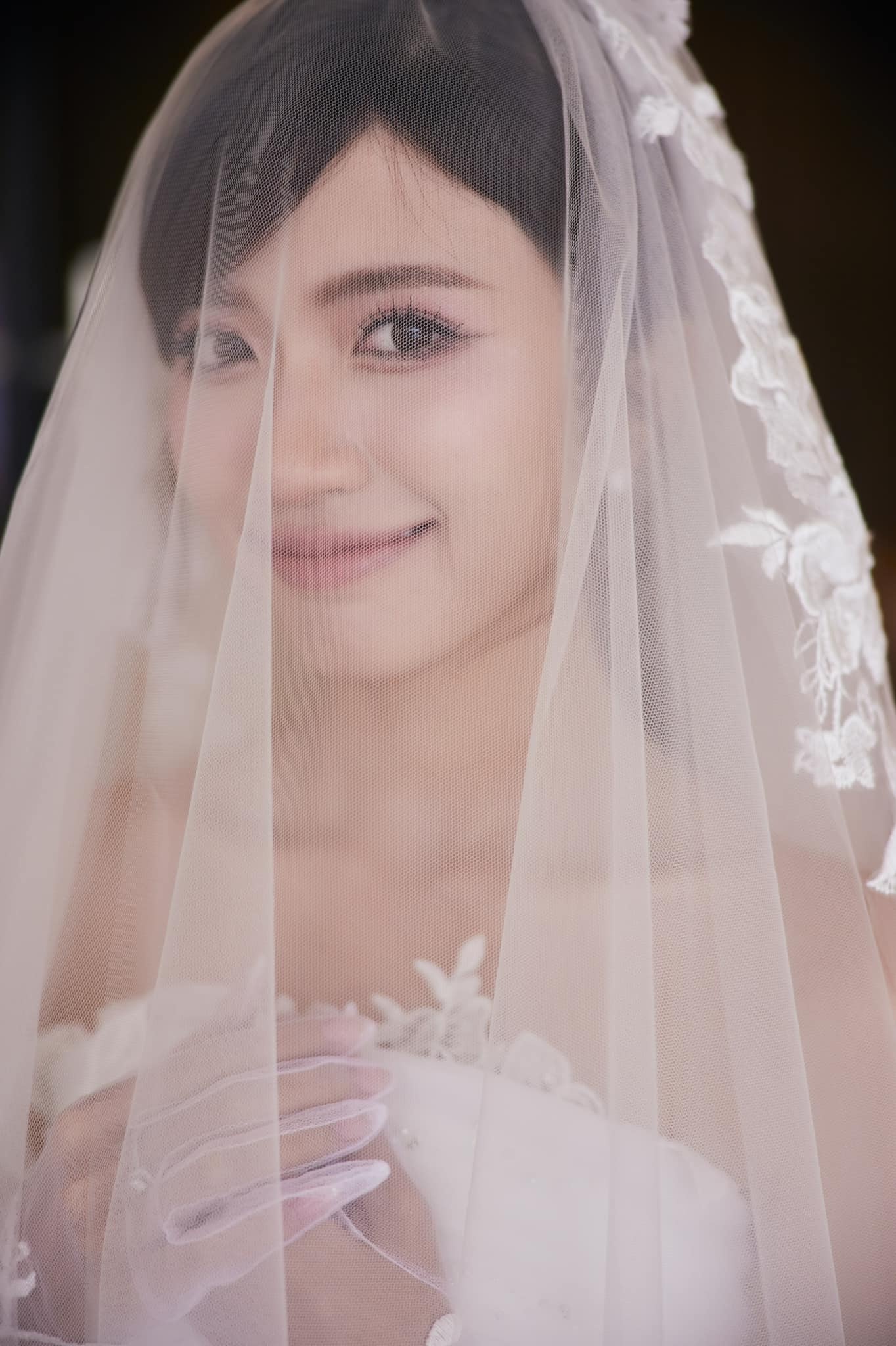 Ngọc Huyền cưới ảnh 16 Ngoc Huyen cuoi anh 16