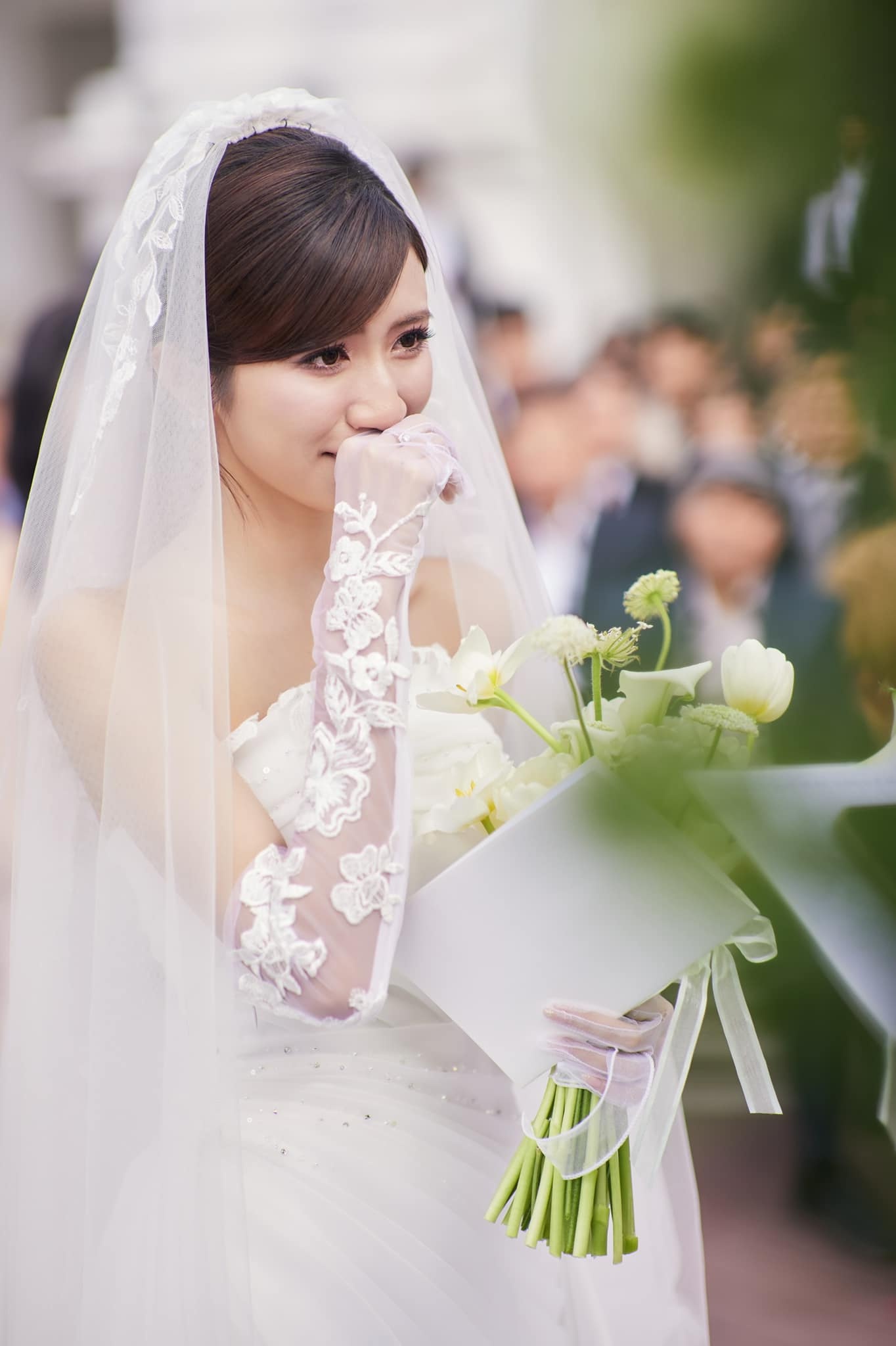 Ngọc Huyền cưới ảnh 17 Ngoc Huyen cuoi anh 17