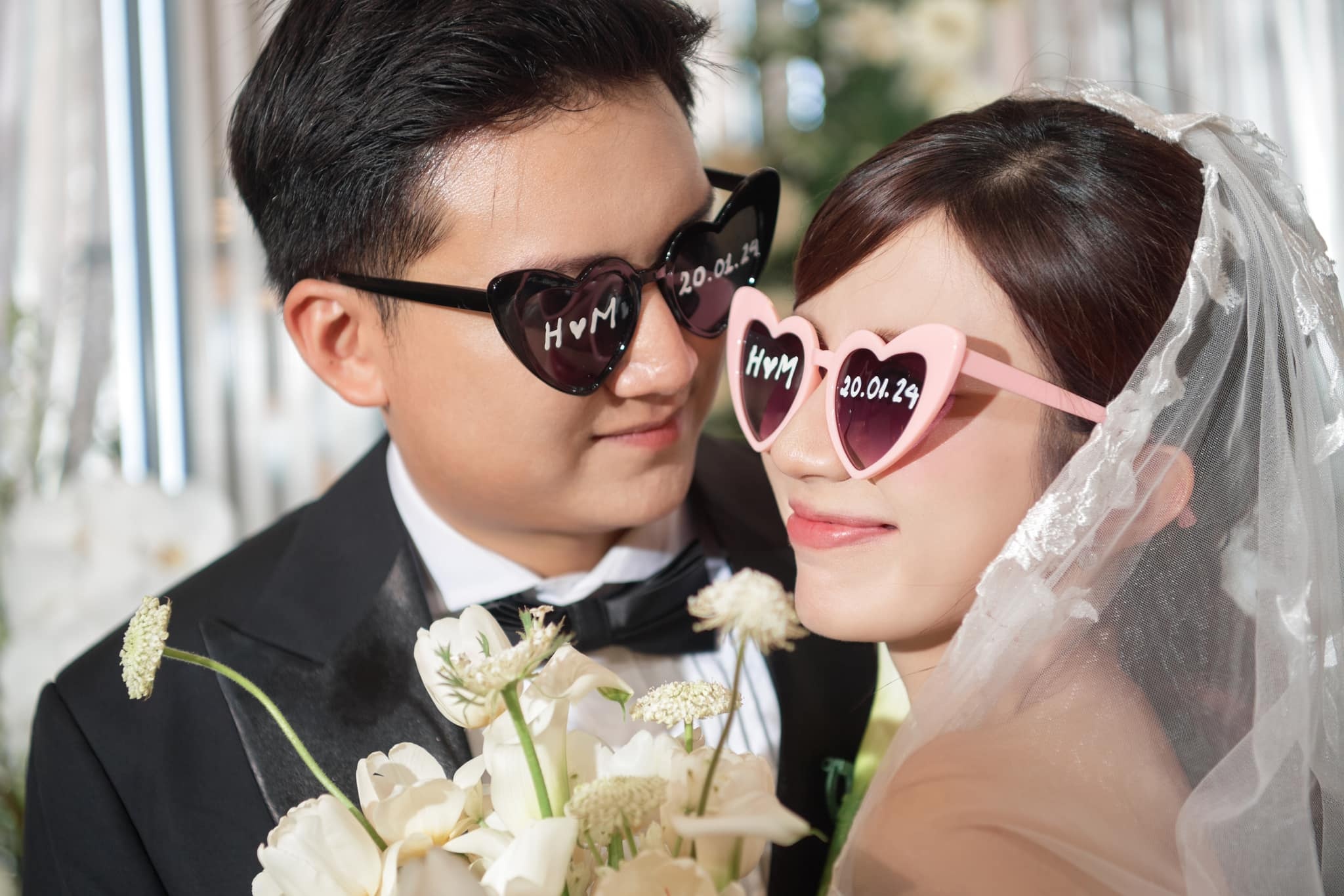 Ngọc Huyền cưới ảnh 14 Ngoc Huyen cuoi anh 14