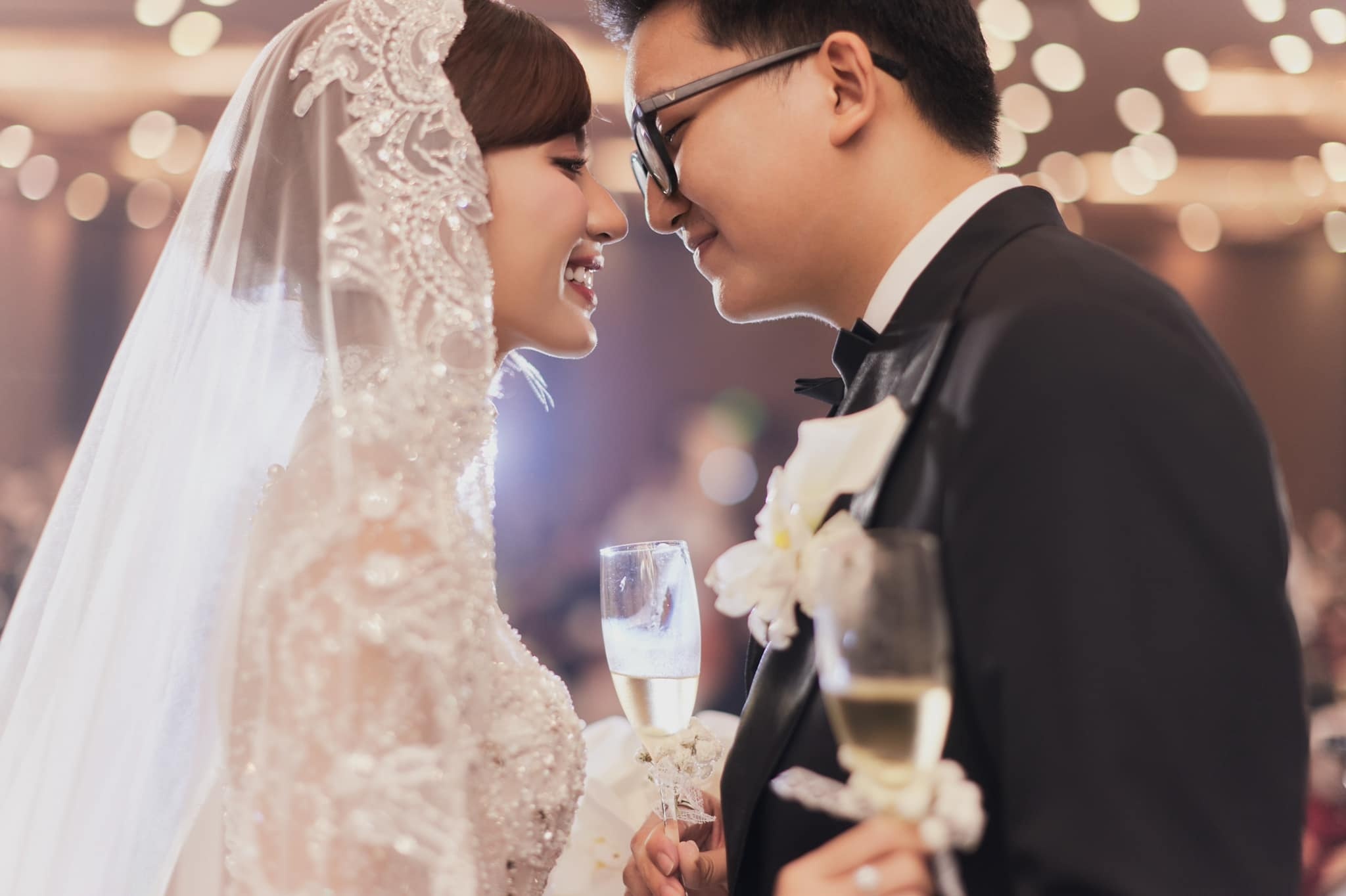 Ngọc Huyền cưới ảnh 7 Ngoc Huyen cuoi anh 7