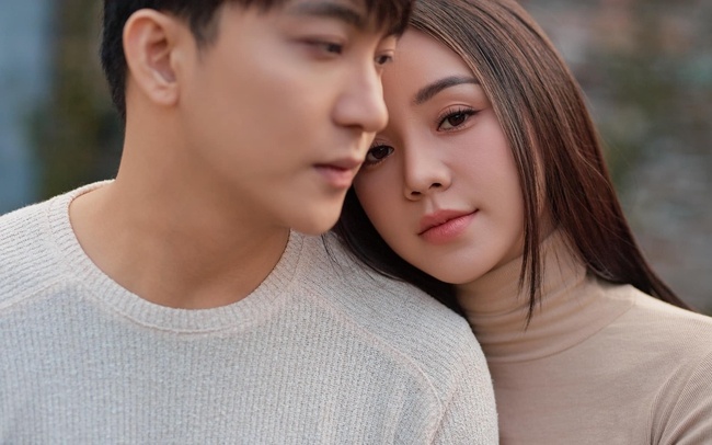 B Tran: 'Quynh Kool tu choi hon toi sau khi xem canh voi Cu Thi Tra' hinh anh