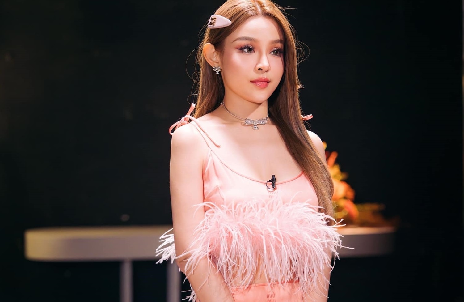 Vi sao chi dep Huyen Baby bi loai gay soc? hinh anh