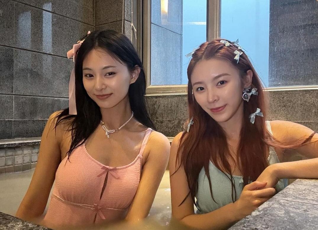 Anh ao tam cua em ut TWICE gay chu y hinh anh