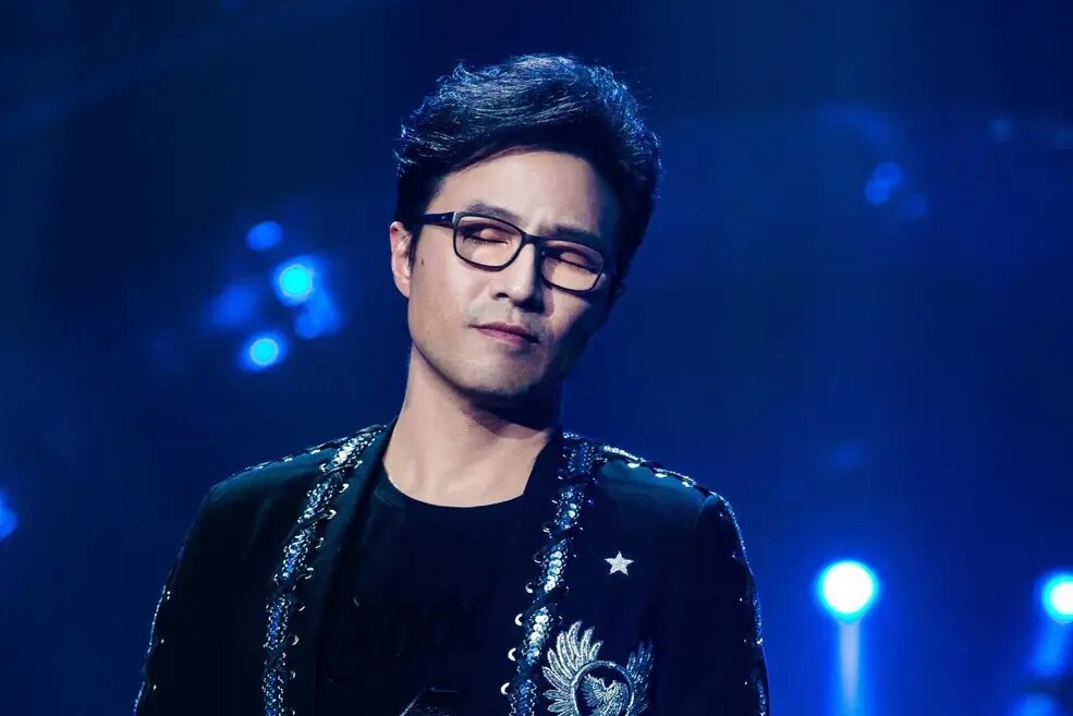 Chong cu Chuong Tu Di len tieng viec ket hon lan 4 hinh anh