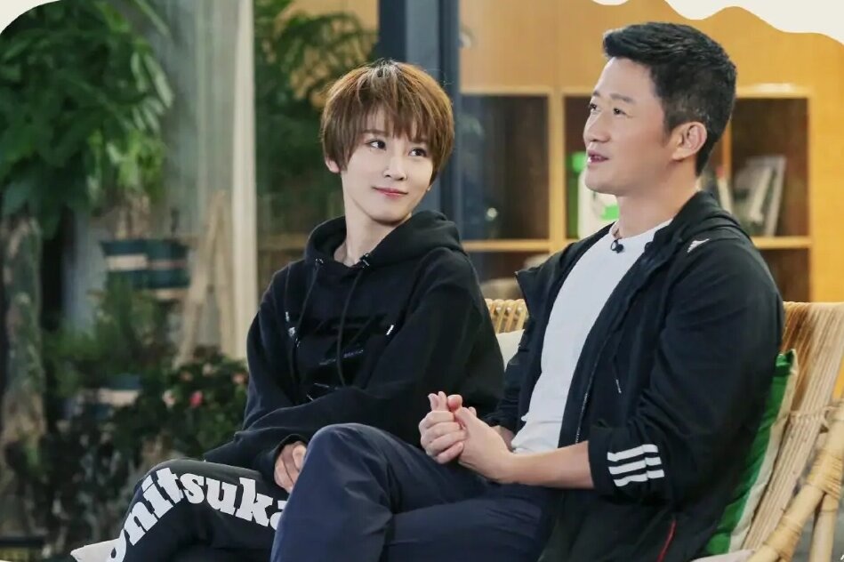 Ngo Kinh song cang thang hinh anh