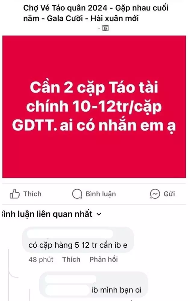 Tao quan anh 1