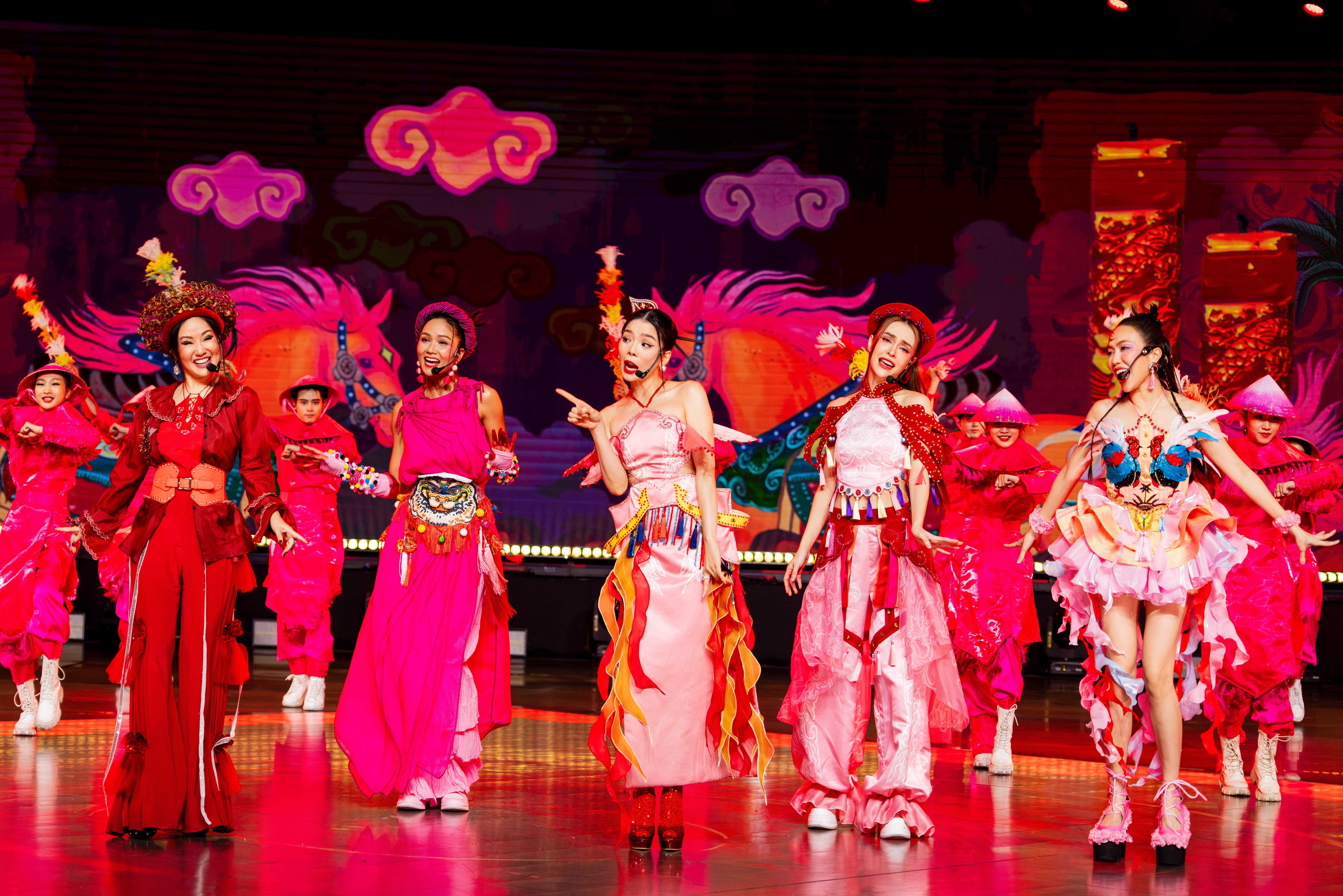 Chi dep dap gio anh 8