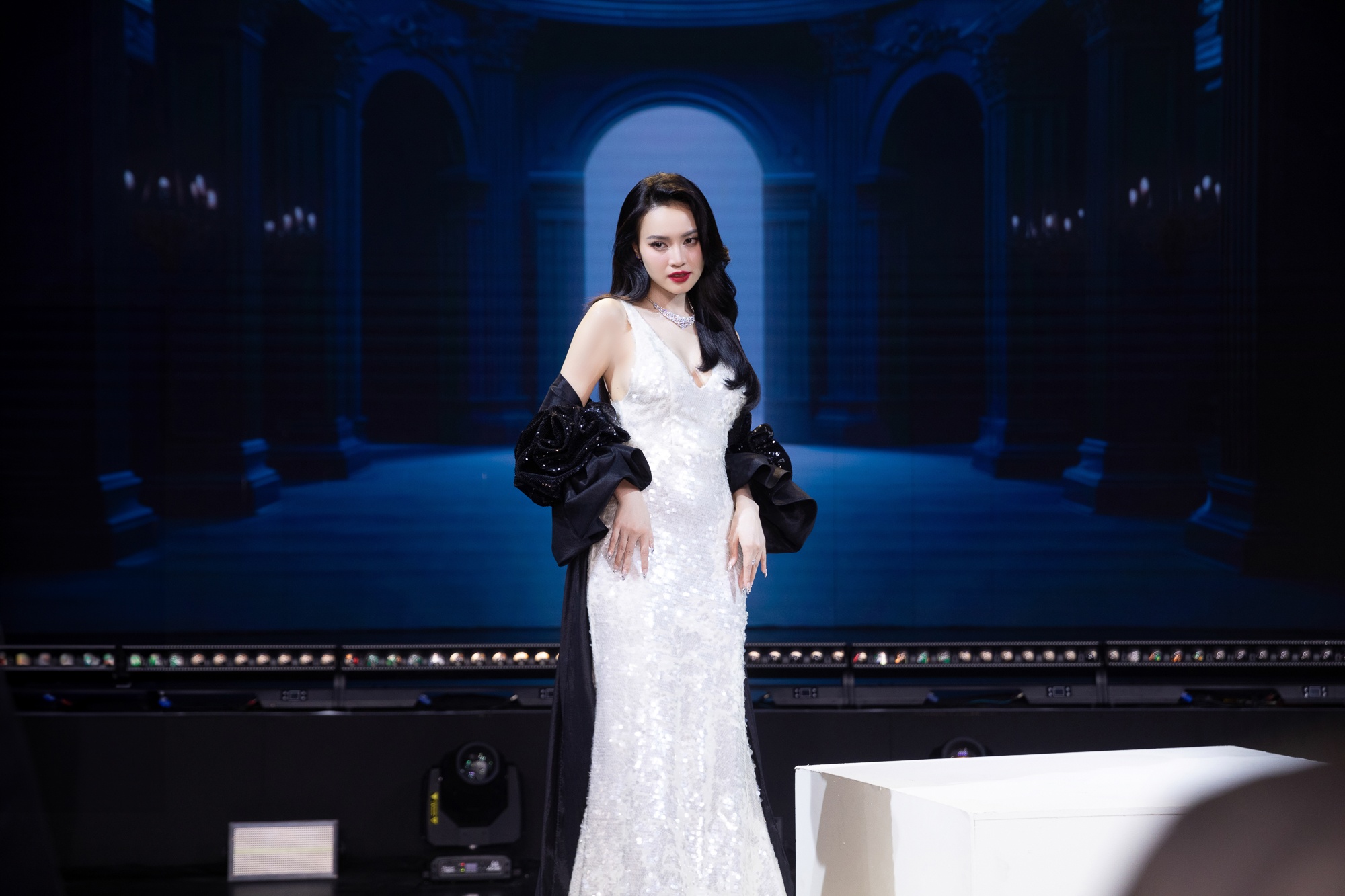 Ninh Duong Lan Ngoc anh 2