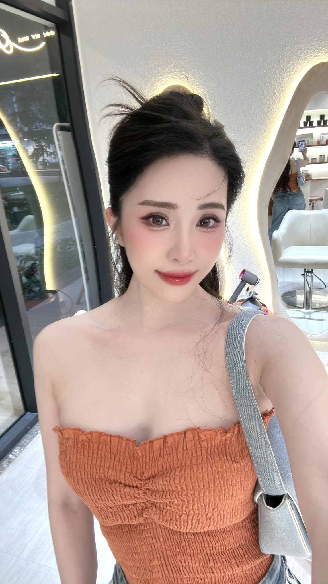 Huyền Baby ảnh 1 Huyen Baby anh 1