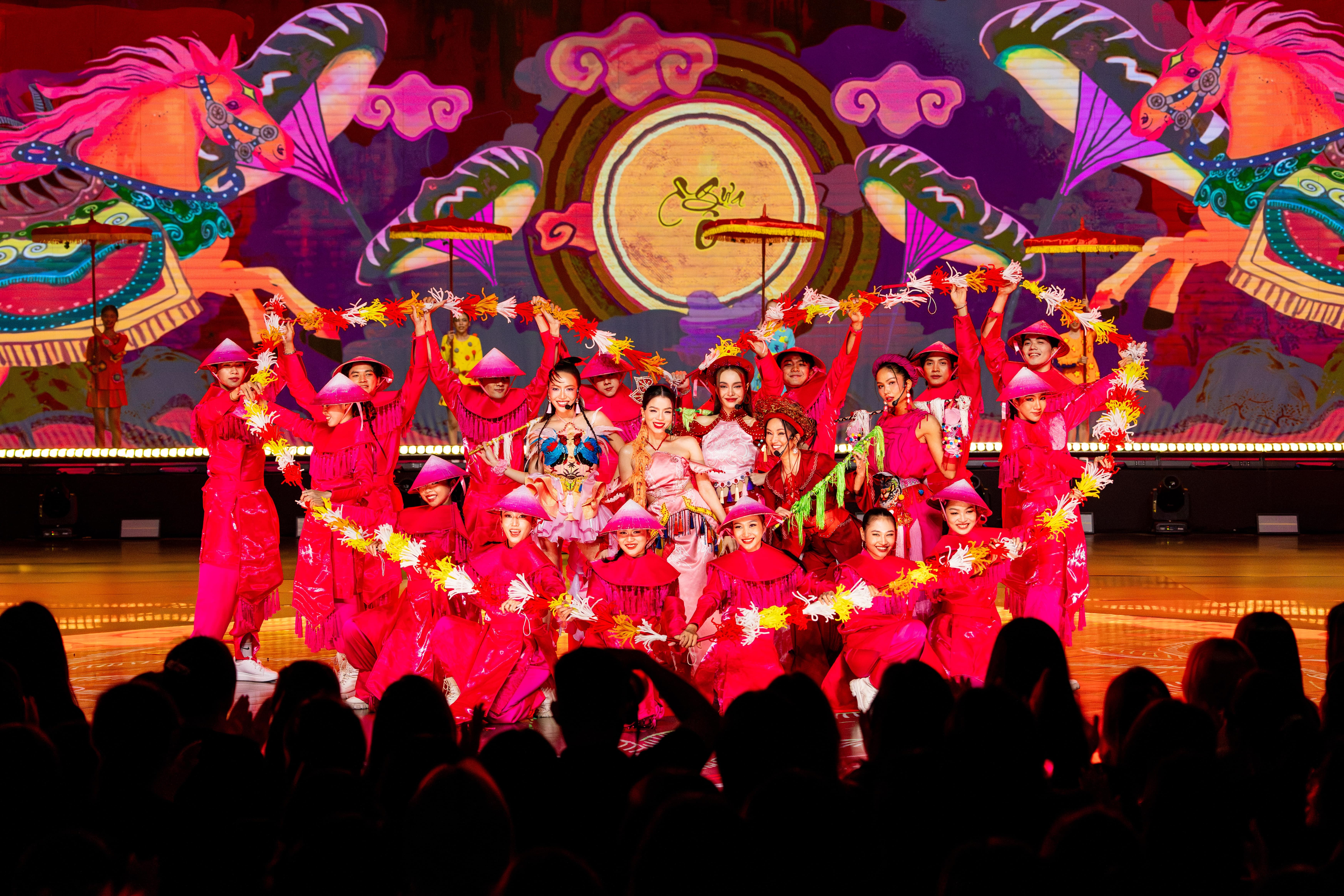 Chi dep dap gio anh 3