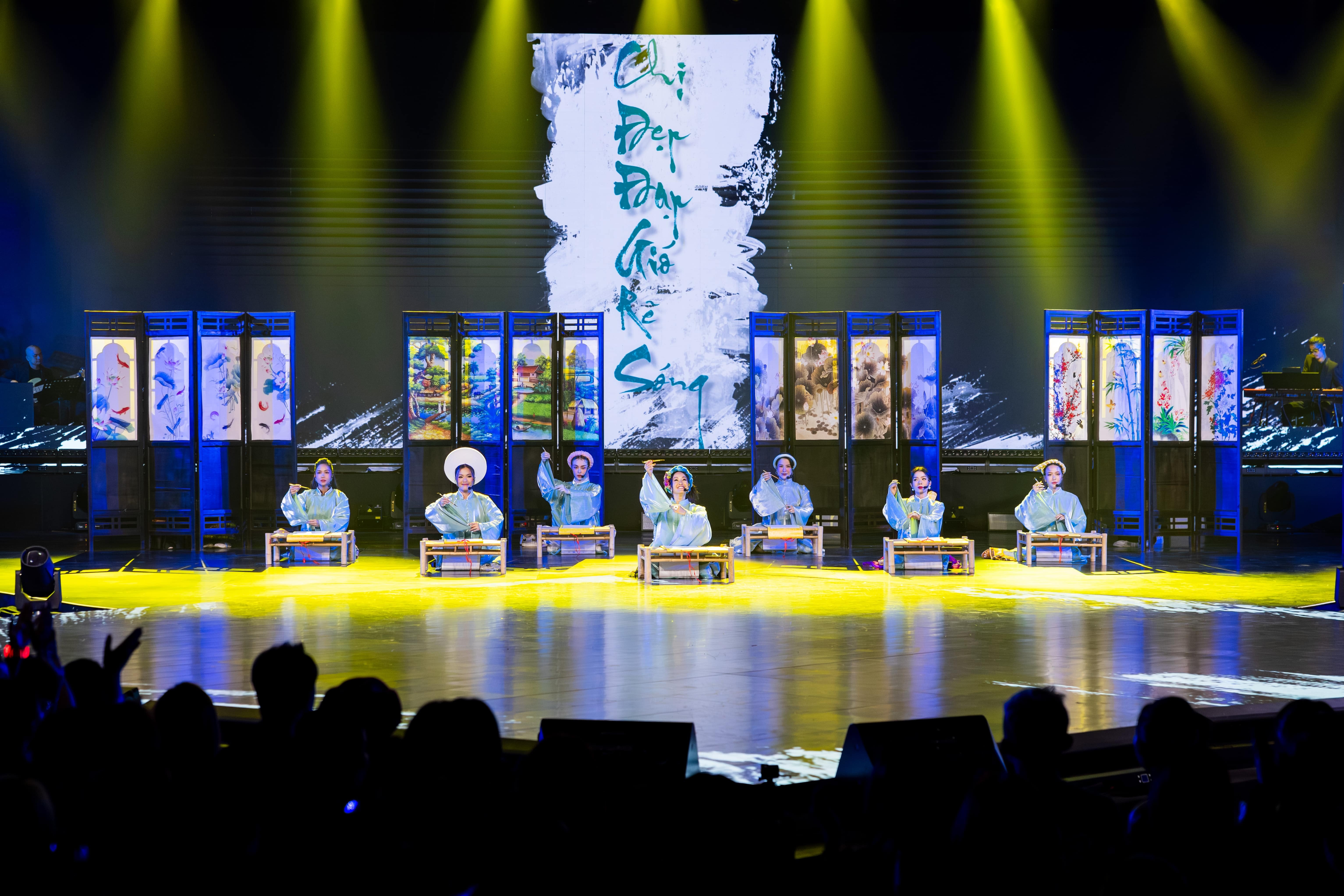 Chi dep dap gio anh 4