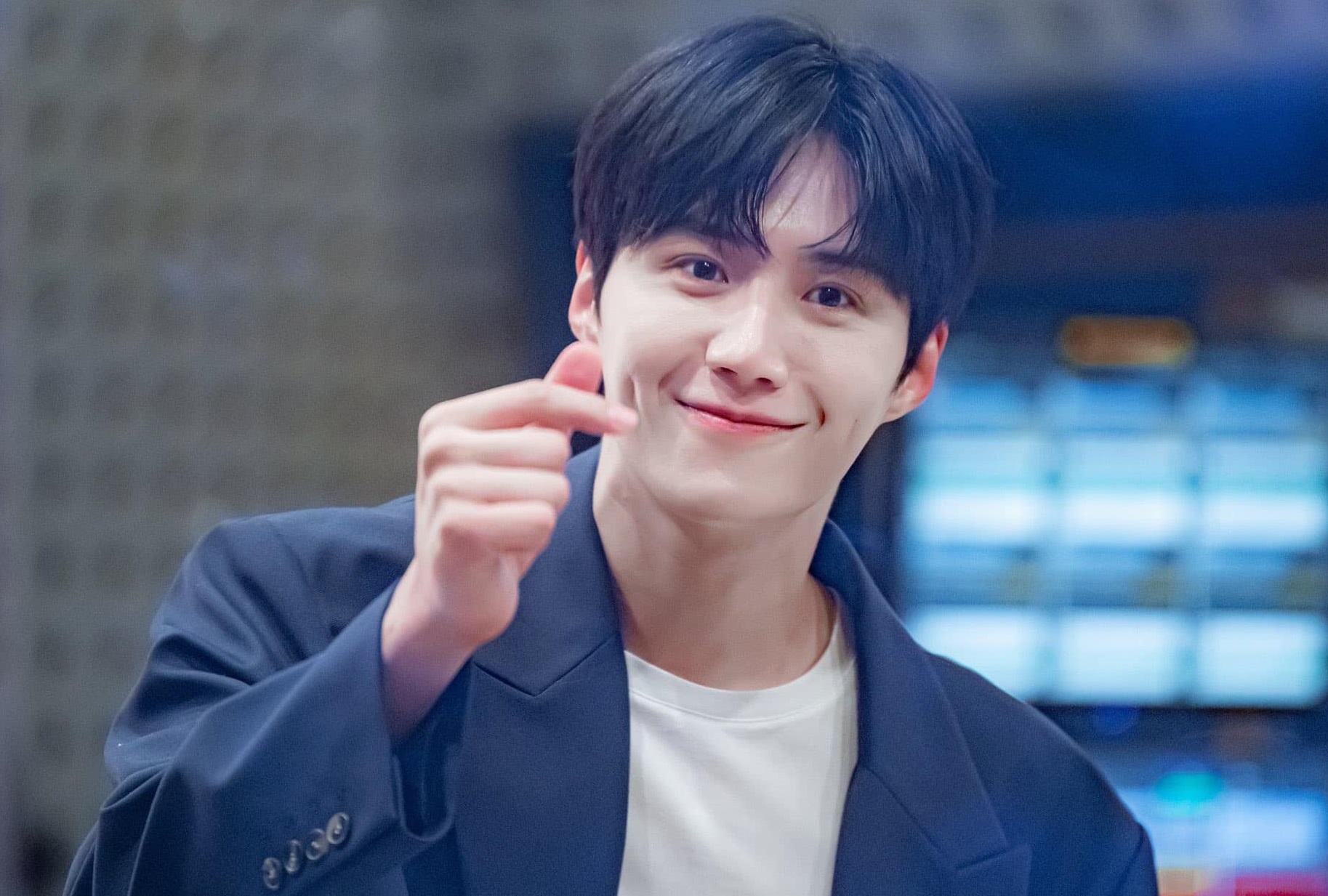 Su kien cua Kim Seon Ho tai Viet Nam bi huy hinh anh